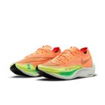 Кроссовки zoomx vaporfly next% 2 Nike, оранжевый - фото 3