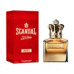 Духи Jean Paul Gaultier Scandal Pour Homme Absolu - фото 2