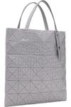 Серая сумка Kaiju BAO BAO ISSEY MIYAKE - фото 3