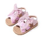 Детские сандалии ABCdoukids, фиолетовый - фото 2