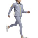 Куртка женская сиреневая Adidas - фото 4