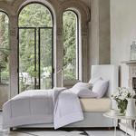 Двустороннее одеяло Royal Majesty, зеленый - фото 5