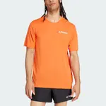 Футболка Terrex Xperior Climacool+ Adidas, оранжевый - фото 4