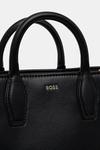 Сумка Boss, черный - фото 4