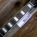 Ibanez AG95K-NT Artcore Expressionist - Натуральный - фото 16