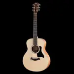 Taylor-guitars Акустическая гитара Taylor GS Mini Sapele/Spruce - натуральная - фото 3