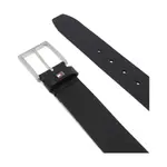 Кожаный ремень Hampton 4.0 Tommy Hilfiger, черный - фото 2