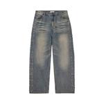 Брюки Vale Forever Candy Denim, Mid Blue - фото