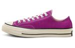 Конверсы Chuck Taylor All-Star 70 Ox Flower Cactus Flower - фото