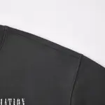 Свитшот Mitchell & Ness x NBA унисекс Mitchell Ness, черный - фото 9