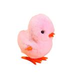 Плюшевая кукла с волосами из прядей Le Jil - фото 3