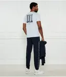 Футболка Regular fit Ea7, белый - фото 2