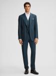 Костюмный жилет STRELLSON  Gyl, синий - фото 3