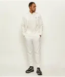 Полюс regular fit Ea7, экрю - фото 2