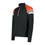 Мужской свитер CMP MAN SWEAT 33L1027 - фото 3