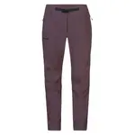 Брюки Hannah Atta z-off convertible, фиолетовый - фото