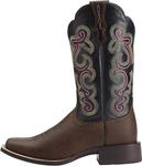 Женские ботинки ARIAT Quickdraw - фото 2