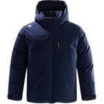 Куртка мужская Descente, черный - фото 4