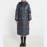 Куртка-Пальто стандартного кроя Armani Exchange, черный - фото