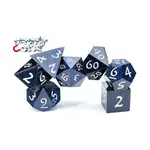 Поли установила магнитные кости (7), Miscellaneous Dice & Accessories (Gate Keeper Games) - фото