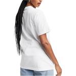 Футболка унисекс Dickies, белый - фото 5