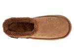 Тапочки MUK LUKS Clog Slipper  - Men's, Camel Brown - фото 4
