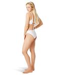 Пляжный топ Carve Designs Zuri Textured Top, Cloud Texture - фото 2