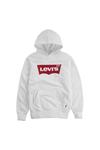 Детская толстовка Levi's, белый - фото