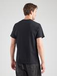 Рубашка LEVI'S  Relaxed Fit Tee, черный - фото 5