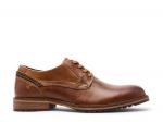 Оксфорды Steve Madden Fallon Oxford, Cognac - фото 4