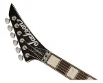 Гитара Jackson X Series Scott Ian Signature King V - Baldini - фото 4