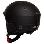 Шлем-Эквалайзер, матовый черный - s Cairn - фото 2