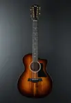 Taylor-guitars 264ce-K DLX 12-струнная - фото 3