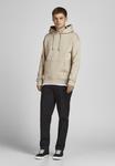 Толстовка с капюшоном Jack & Jones Jjestar Basic Noos, посуда - фото 2
