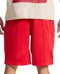 Мужские шорты Ferrari Race Puma, красный - фото 2