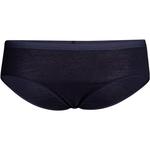 Женская сирена-хипстер Icebreaker, синий - фото