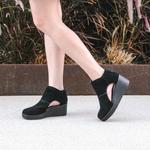 Женские ботильоны VOLATILE Bianca, Black - фото 6