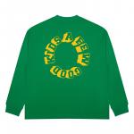 Футболка унисекс Afgk, Красный - фото 29