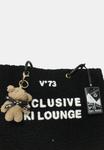 Сумка V73 Handbag, Black - фото 4