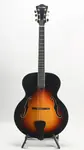 Eastman AR610-CS 2024 - Sunburst - фото