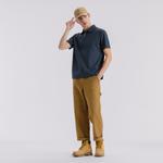 Футболка мужская CAT, хаки - фото 10