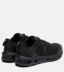 Беговые кроссовки Cloudzone On, Black-Black - фото 2