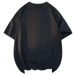 Футболка унисекс WARRIOR, белый - фото 7