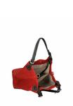 Сумка CHICCA BORSE, красный - фото 3