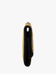 Кошелёк Base Camp The North Face, Gold/Black - фото 2
