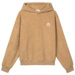 Толстовка унисекс Mind Error, хаки - фото