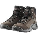 Ботинки LOWA Renegade, темно-коричневый - фото 4