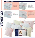 Одеяло всесезонное 200x220 CLASSIC Senna Home Pink Inter Widex - фото 14