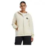 Худи Miss Tee Romantic Dreamers Fluffy, бежевый - фото