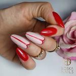 Гибридный лак Glam Light Boska Nails - фото 6